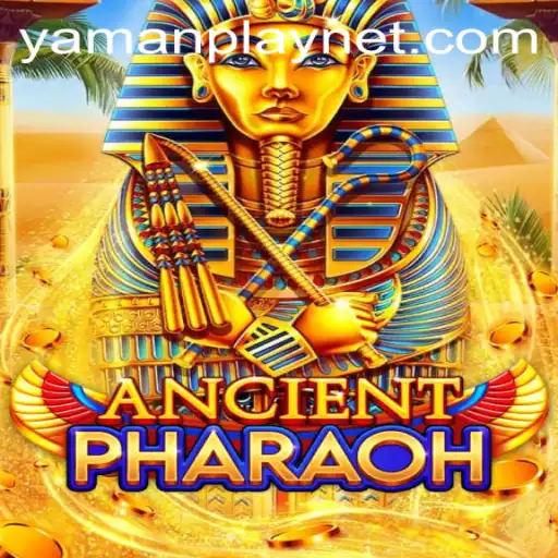 Discover the Mysteries of AncientPharaoh on YamanPlay