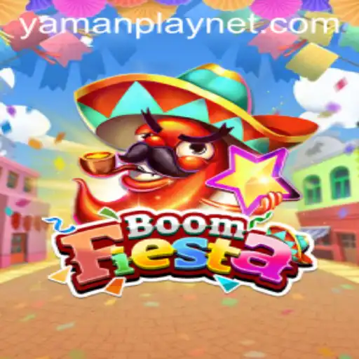Introducing BoomFiesta: The Revolutionary Game from YamanPlay