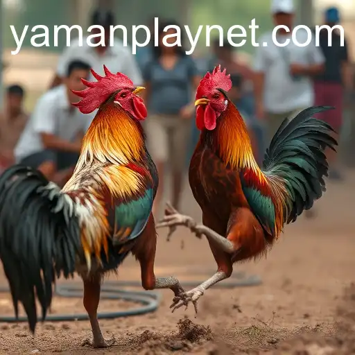 The Intricate World of Cockfighting: A Deep Dive into Tradition and Controversy with YamanPlay