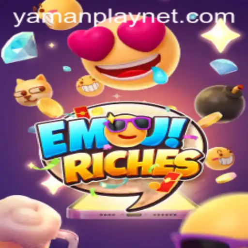 Discovering EmojiRiches: A Journey into YamanPlay's Engaging Universe