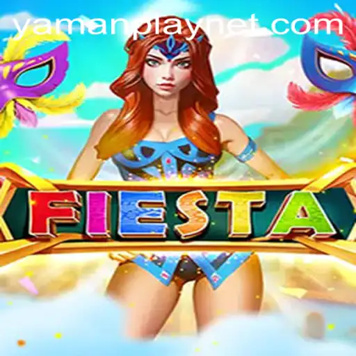 Discover the Vibrant World of Fiesta: A Deep Dive into YamanPlay's Latest Sensation