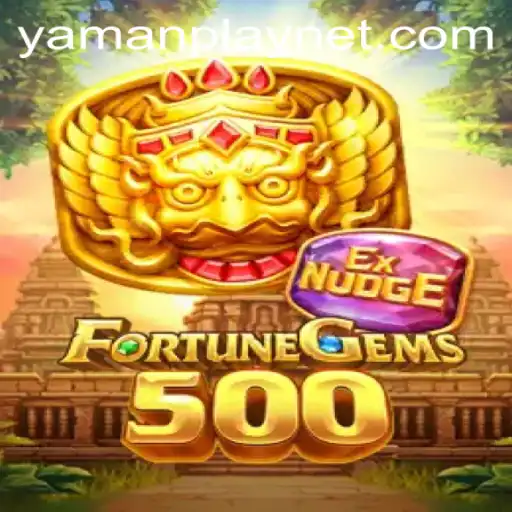 Exploring FortuneGems500 and YamanPlay: A New Era of Interactive Gaming