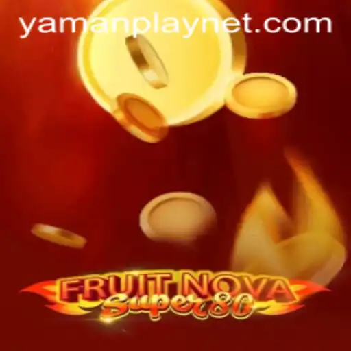 Exploring the Thrills of FruitNovaSuper80 by YamanPlay