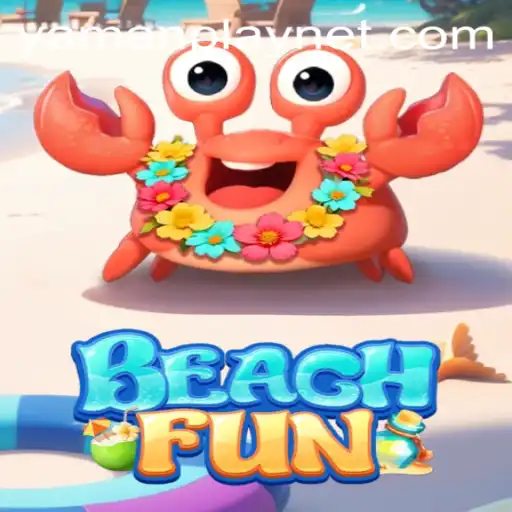 Discover BeachFun: The Ultimate Summer Escape by YamanPlay