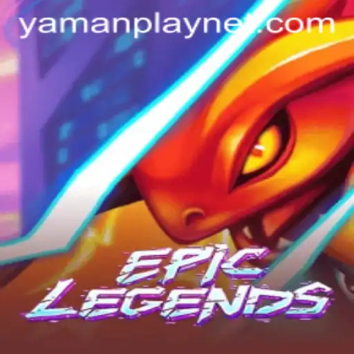 EpicLegends: Discover the World of Intrigue and Strategy