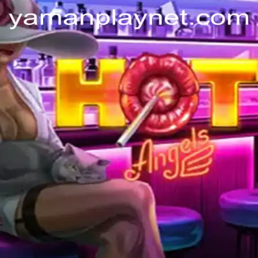 Exploring the Thrilling World of HotAngels: A YamanPlay Adventure