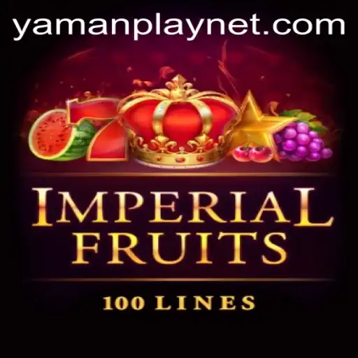 Exploring ImperialFruits100 - A Fascinating New Experience by YamanPlay