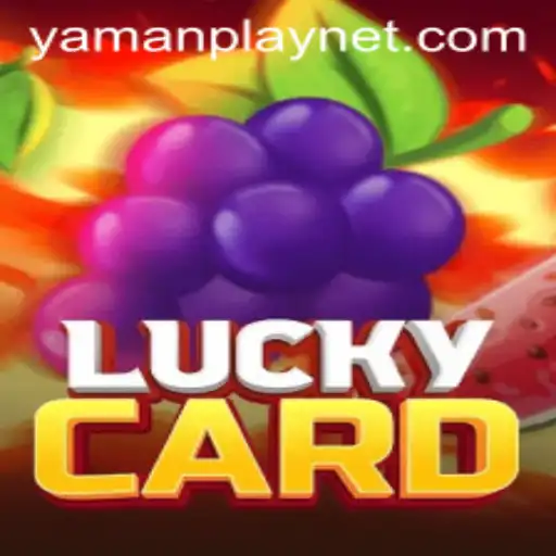 Exploring the Thrills of YamanPlay's Latest Hit: LuckyCard