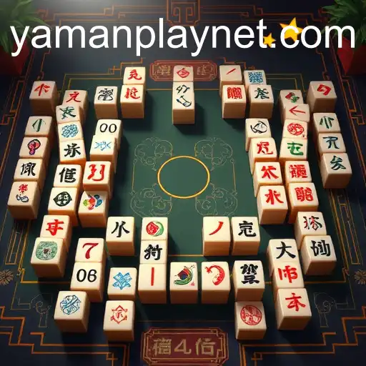 Exploring Mahjong with YamanPlay: An In-Depth Guide