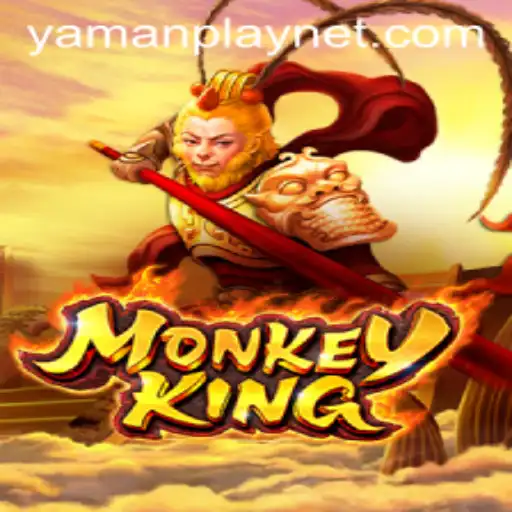 MonkeyKing: Embark on a Legendary Adventure with YamanPlay