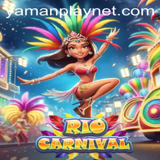 Discover the Excitement of RioCarnival: A Thrilling Experience by YamanPlay