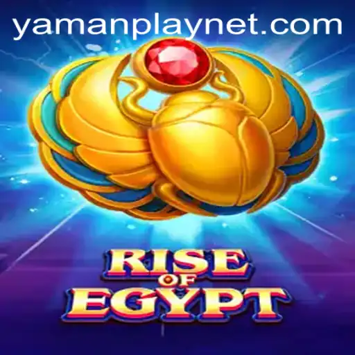 Explore the Mysteries of Ancient Egypt with RiseOfEgypt and YamanPlay