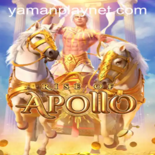 Rise of Apollo: An Epic Journey with YamanPlay