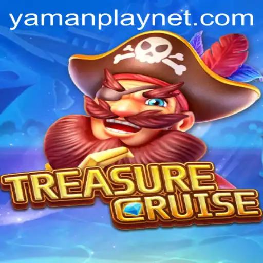 Embark on an Adventure with TREASURECRUISE by YamanPlay