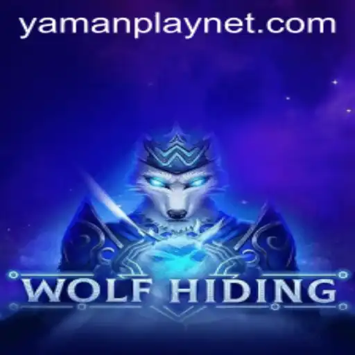 Discover the Thrills of WolfHiding with YamanPlay