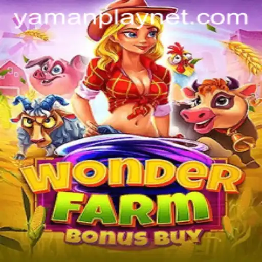 Unveiling the Enchanting World of WonderFarmBonusBuy: A YamanPlay Creation