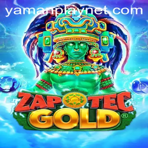 ZapOtecGold: The Thrilling Journey with YamanPlay