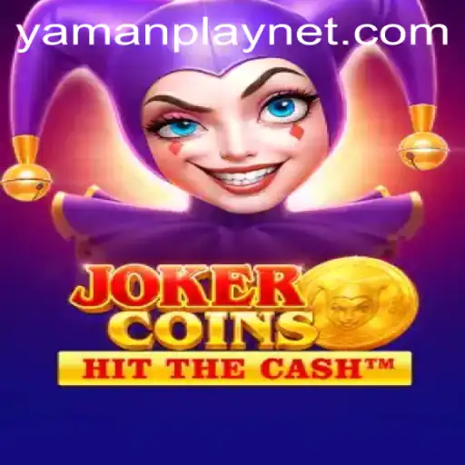 Exploring the Intricacies of JokerCoins: A Dive into YamanPlay's Latest Gaming Sensation