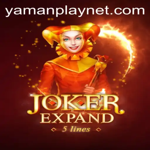 Unveiling JokerExpand: A Captivating Game Experience by YamanPlay