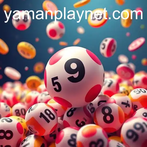 The World of Lottery: Understanding YamanPlay