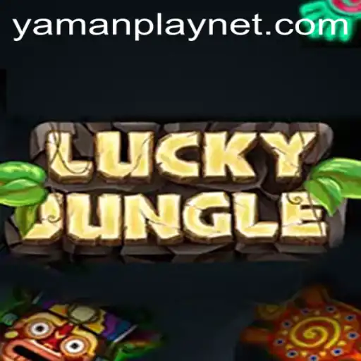 Exploring the Enchanting World of LuckyJungle and YamanPlay