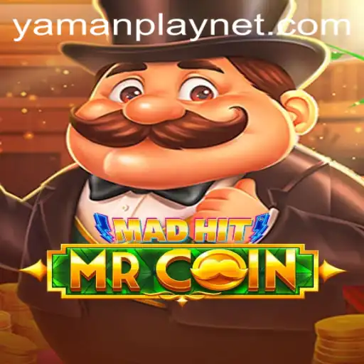 Discover the Dynamic World of MadHitMrCoin on YamanPlay