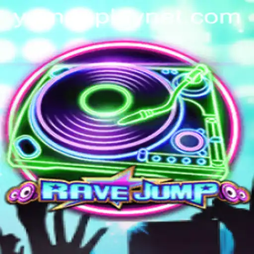Discover the Thrilling World of RaveJump by YamanPlay