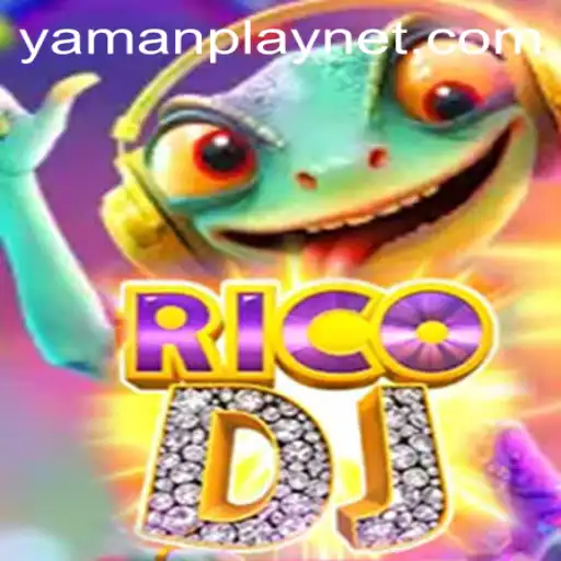 Dive into the World of RicoDJ: The New Gaming Sensation