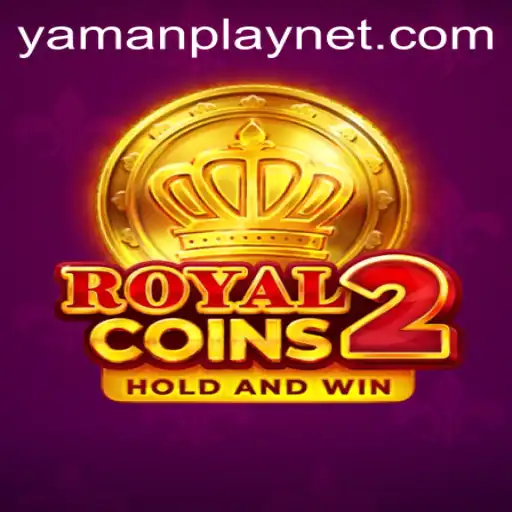 Exploring the Thrills of RoyalCoins2 by YamanPlay