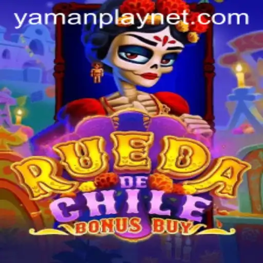 Discover the Thrills of RuedaDeChileBonusBuy by YamanPlay