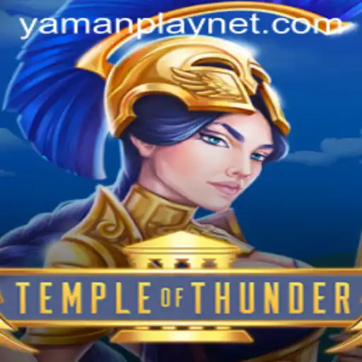 TempleofThunder: An Epic Odyssey in Gaming by YamanPlay