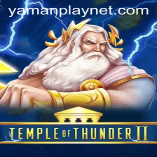 Exploring TempleofThunderII: A Thrilling Adventure with YamanPlay