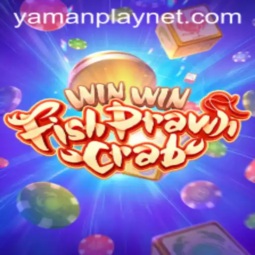 Discover WinWinFishPrawnCrab: The Engaging Gaming Experience by YamanPlay