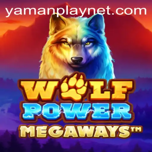WolfPowerMega: An Immersive Gaming Experience Unveiled by YamanPlay
